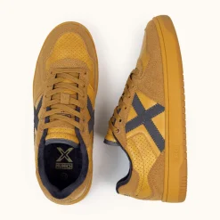 Hombre MUNICH Colección Stb|Retro Tennis Y Skate<STILO 05