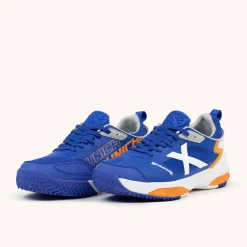 Mujer MUNICH Zapatillas Padel Y Tenis|Zapatillas Padel<STRATOS 26