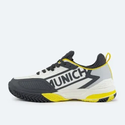 Mujer MUNICH Zapatillas Padel Y Tenis|Zapatillas Padel<STRATOS 22