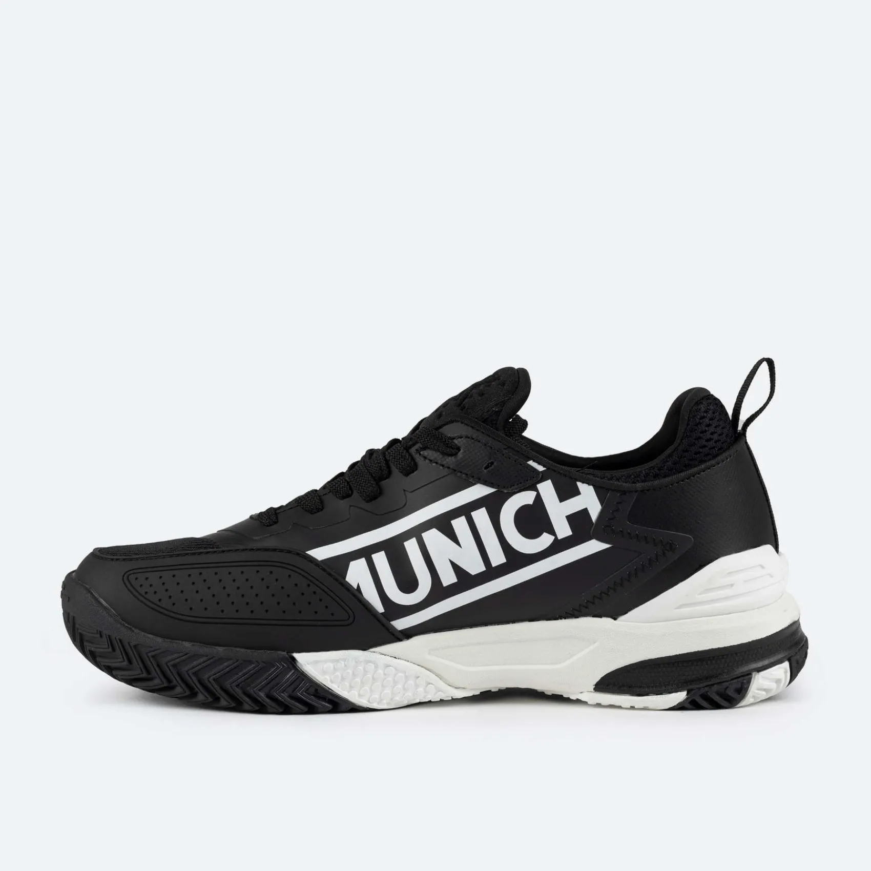 Mujer MUNICH Zapatillas Padel Y Tenis|Zapatillas Padel<STRATOS 24