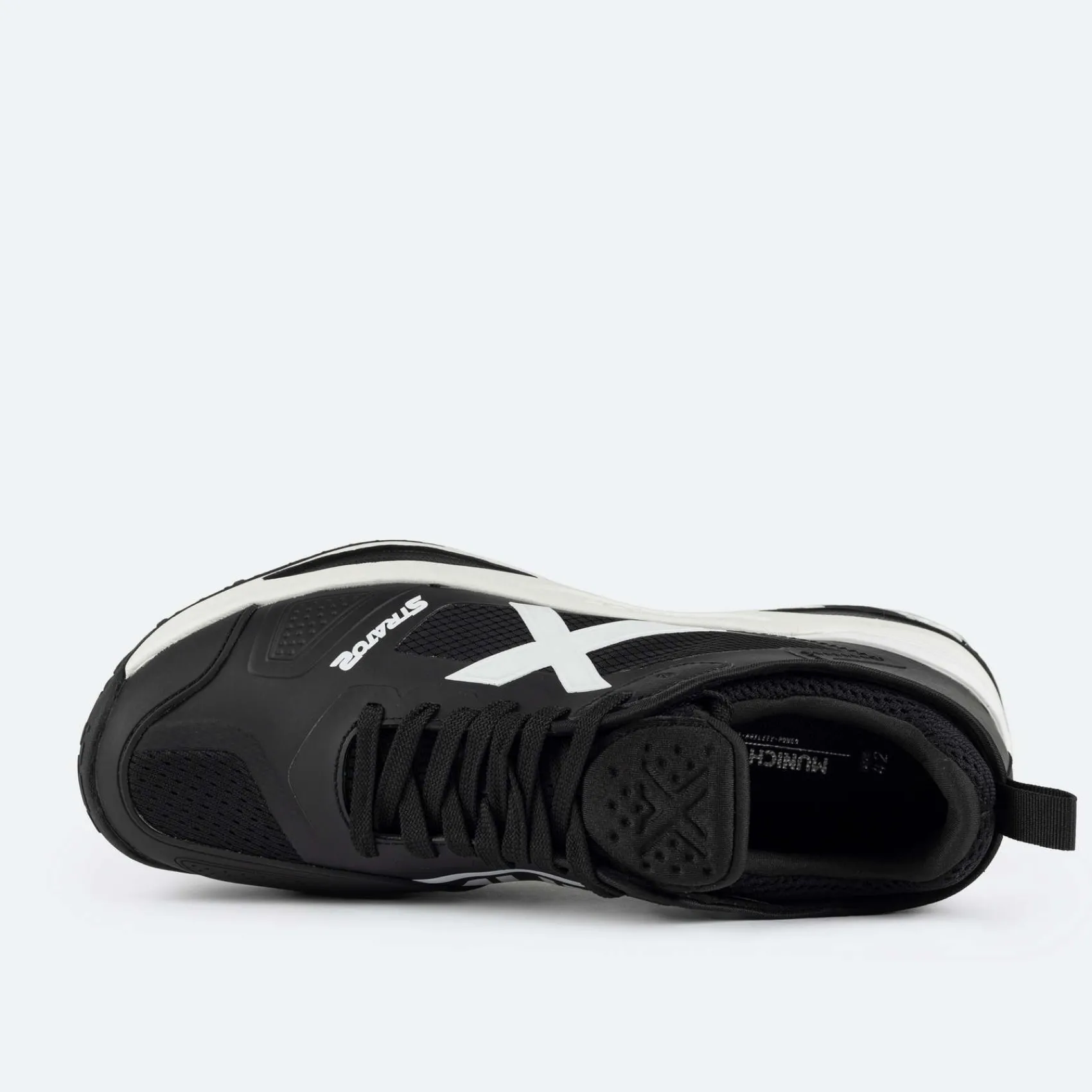 Mujer MUNICH Zapatillas Padel Y Tenis|Zapatillas Padel<STRATOS 24