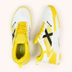 Mujer MUNICH Zapatillas Padel Y Tenis|Zapatillas Padel<STRATOS 27