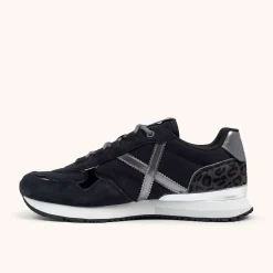 Mujer MUNICH Colección De Moda|Sneakers<SUNSET 62