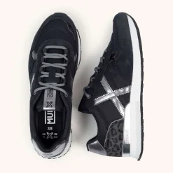 Mujer MUNICH Colección De Moda|Sneakers<SUNSET 62