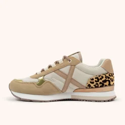 Mujer MUNICH Colección De Moda|Sneakers<SUNSET 61