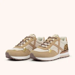 Mujer MUNICH Colección De Moda|Sneakers<SUNSET 61