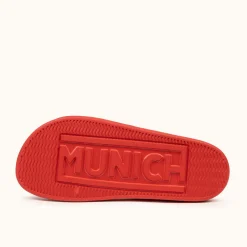 MUNICH Colección Deporte Kid|Chanclas Y Sandalias<TABAR KID 32