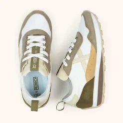 Mujer MUNICH Retro Running|Colección De Moda<UM WMN 33