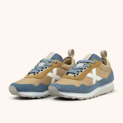 Mujer MUNICH Retro Running|Colección De Moda<UM WMN 34