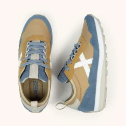 Mujer MUNICH Retro Running|Colección De Moda<UM WMN 34