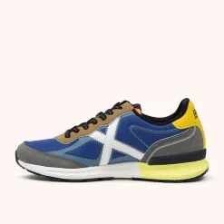 Hombre MUNICH Colección De Moda|Sneakers<VELOCE 05