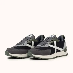 Hombre MUNICH Colección Stb|Sneakers<VERSATILE 27