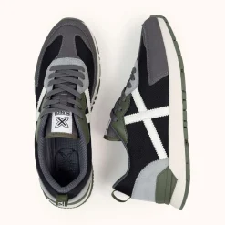 Hombre MUNICH Colección Stb|Sneakers<VERSATILE 27