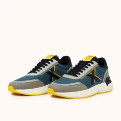Hombre MUNICH Sneakers|Colección Stb<VERSUS 108
