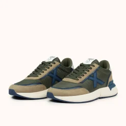Hombre MUNICH Colección Stb|Sneakers<VERSUS 105