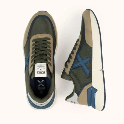 Hombre MUNICH Colección Stb|Sneakers<VERSUS 105