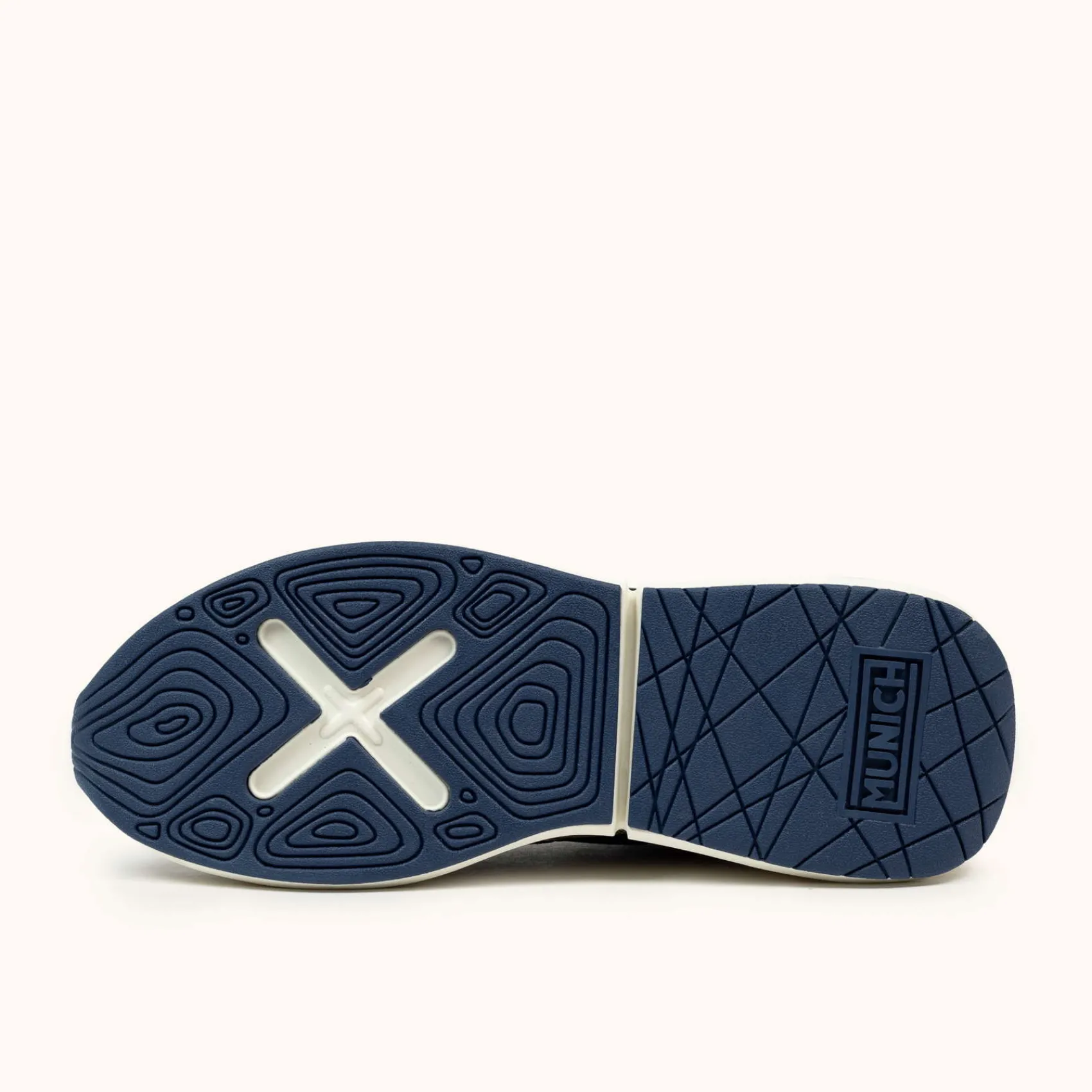Hombre MUNICH Colección Stb|Sneakers<VERSUS 107