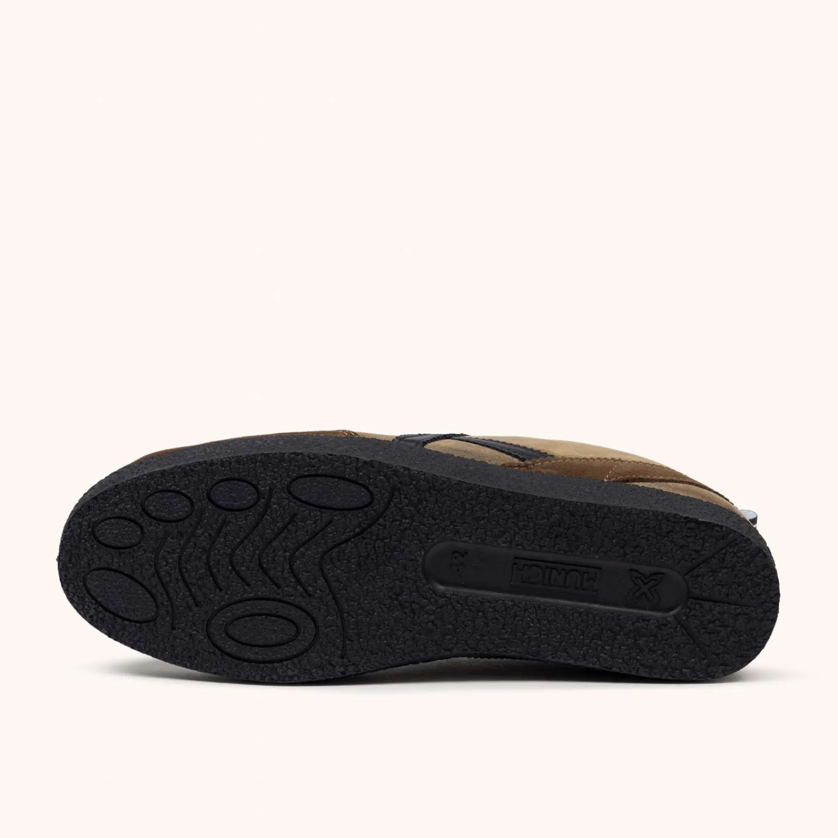 Hombre MUNICH Colección Stb|Zapatillas Clasicas Y Planas<VOLATA 95