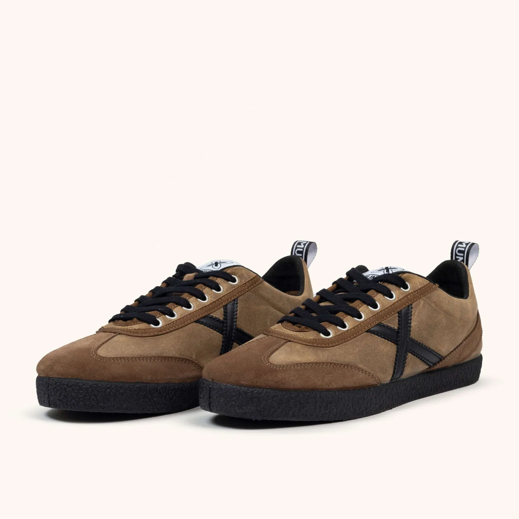 Hombre MUNICH Colección Stb|Zapatillas Clasicas Y Planas<VOLATA 95