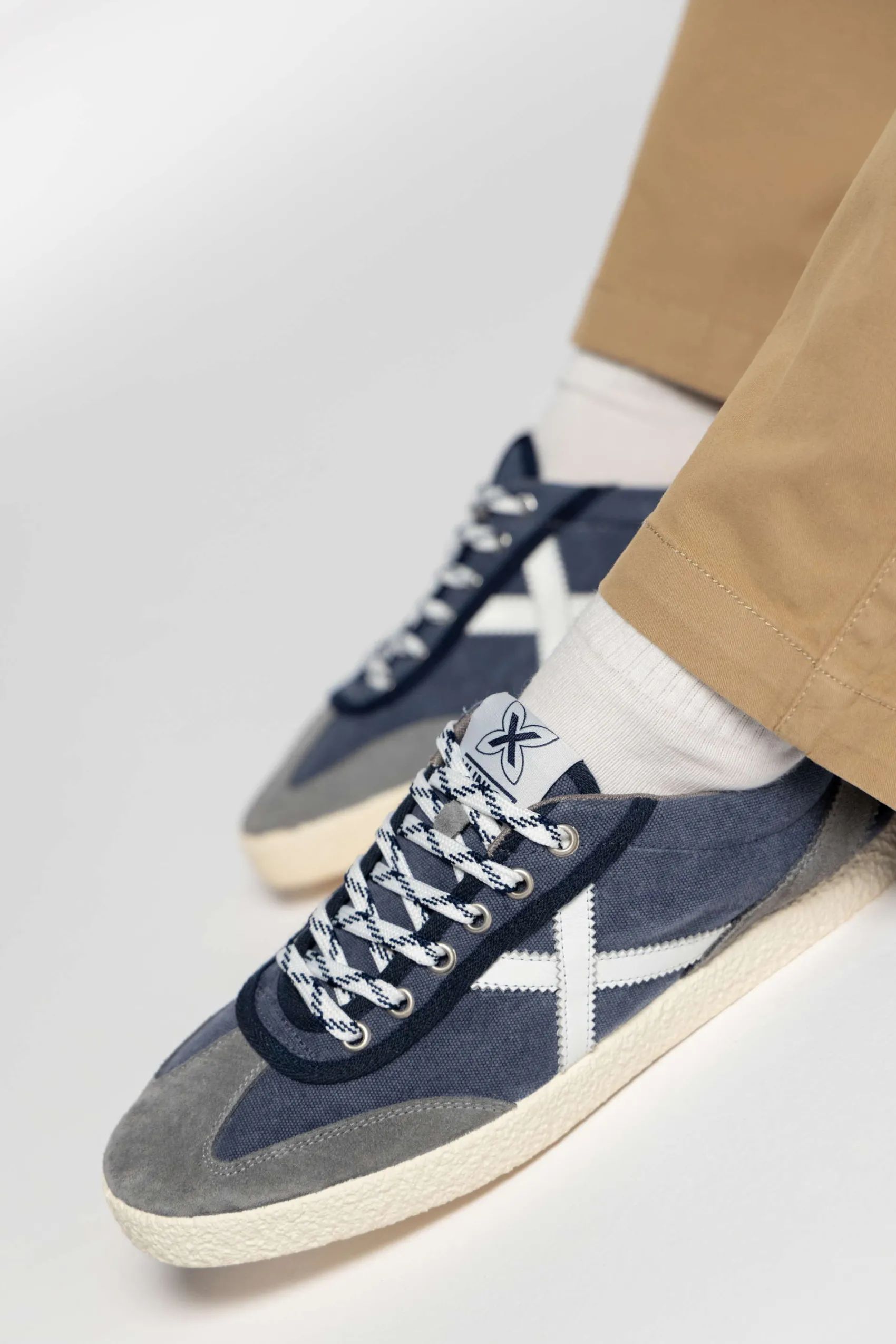 Hombre MUNICH Colección Stb|Zapatillas Clasicas Y Planas<VOLATA 85