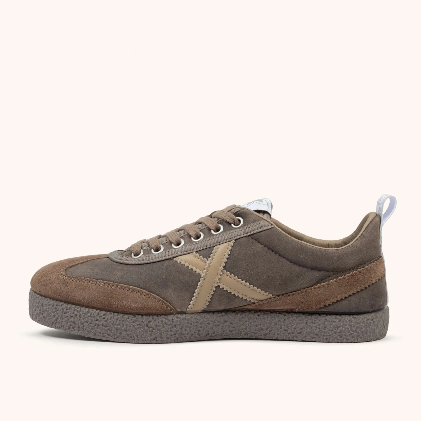 Hombre MUNICH Colección Stb|Zapatillas Clasicas Y Planas<VOLATA 98