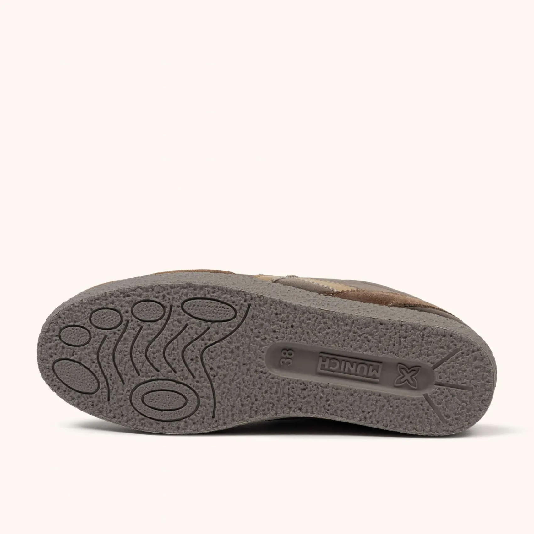 Hombre MUNICH Colección Stb|Zapatillas Clasicas Y Planas<VOLATA 98