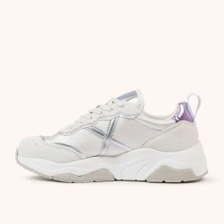 Mujer MUNICH Colección De Moda|Sneakers<WAVE 178