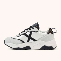 Mujer MUNICH Colección De Moda|Sneakers<WAVE 177