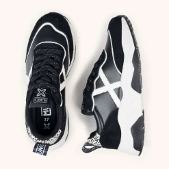 Mujer MUNICH Colección De Moda|Sneakers<WAVE 176