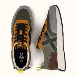 Hombre MUNICH Colección De Moda|Sneakers<XEMINE 82
