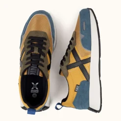 Hombre MUNICH Colección De Moda|Sneakers<XEMINE 84
