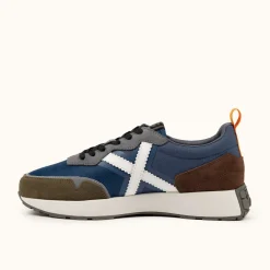 Hombre MUNICH Colección De Moda|Sneakers<XEMINE 85