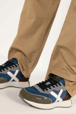 Hombre MUNICH Colección De Moda|Sneakers<XEMINE 85
