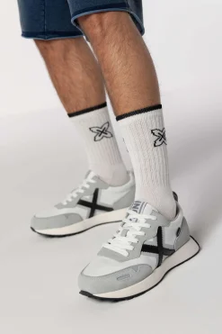 Hombre MUNICH Colección De Moda|Sneakers<XEMINE 79