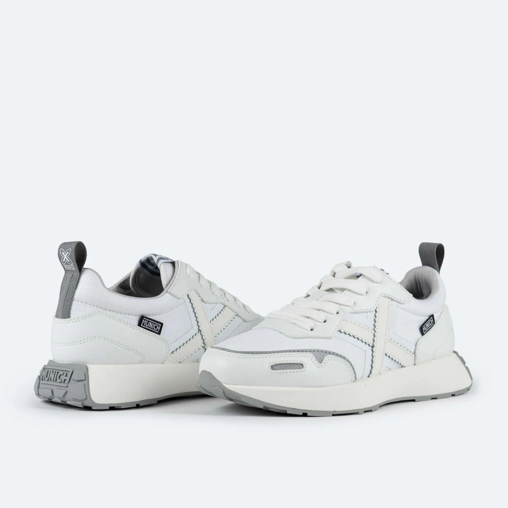 Mujer MUNICH Colección De Moda|Sneakers<XEMINE 70