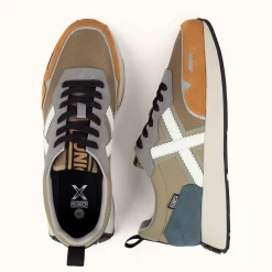 Hombre MUNICH Colección De Moda|Sneakers<XEMINE 83