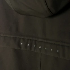 Hombre MUNICH Chaquetas<Parka rain lifestyle de poliéster caqui