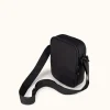Hombre MUNICH Colección Hombre Y Unisex|Bandoleras<PEAK RECYCLED FW25 CROSSBODY C/BLACK