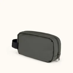 Hombre MUNICH Colección Hombre Y Unisex|Viajes<PEAK RECYCLED FW25 TOILETRY C/KHAKI