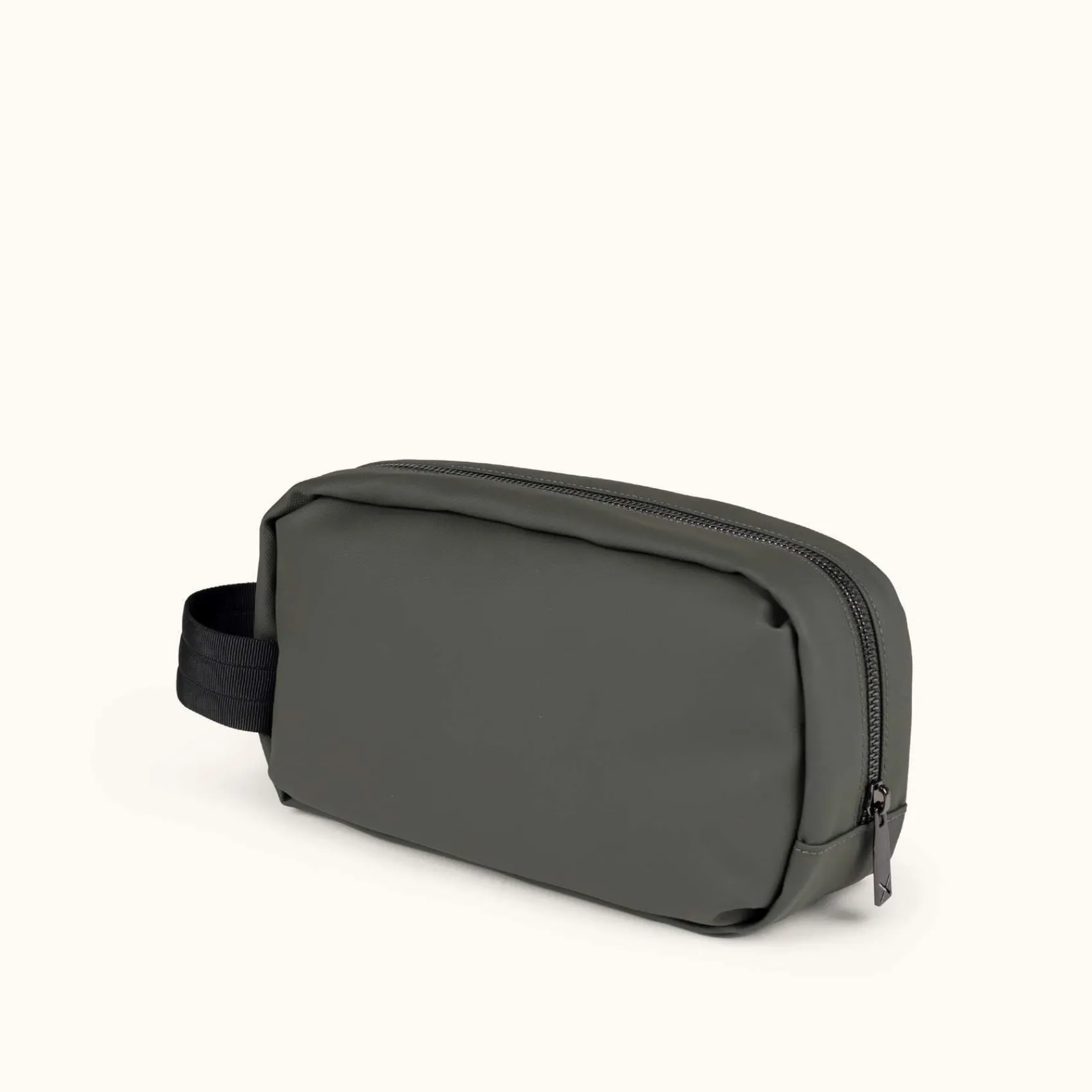 Hombre MUNICH Colección Hombre Y Unisex|Viajes<PEAK RECYCLED FW25 TOILETRY C/KHAKI