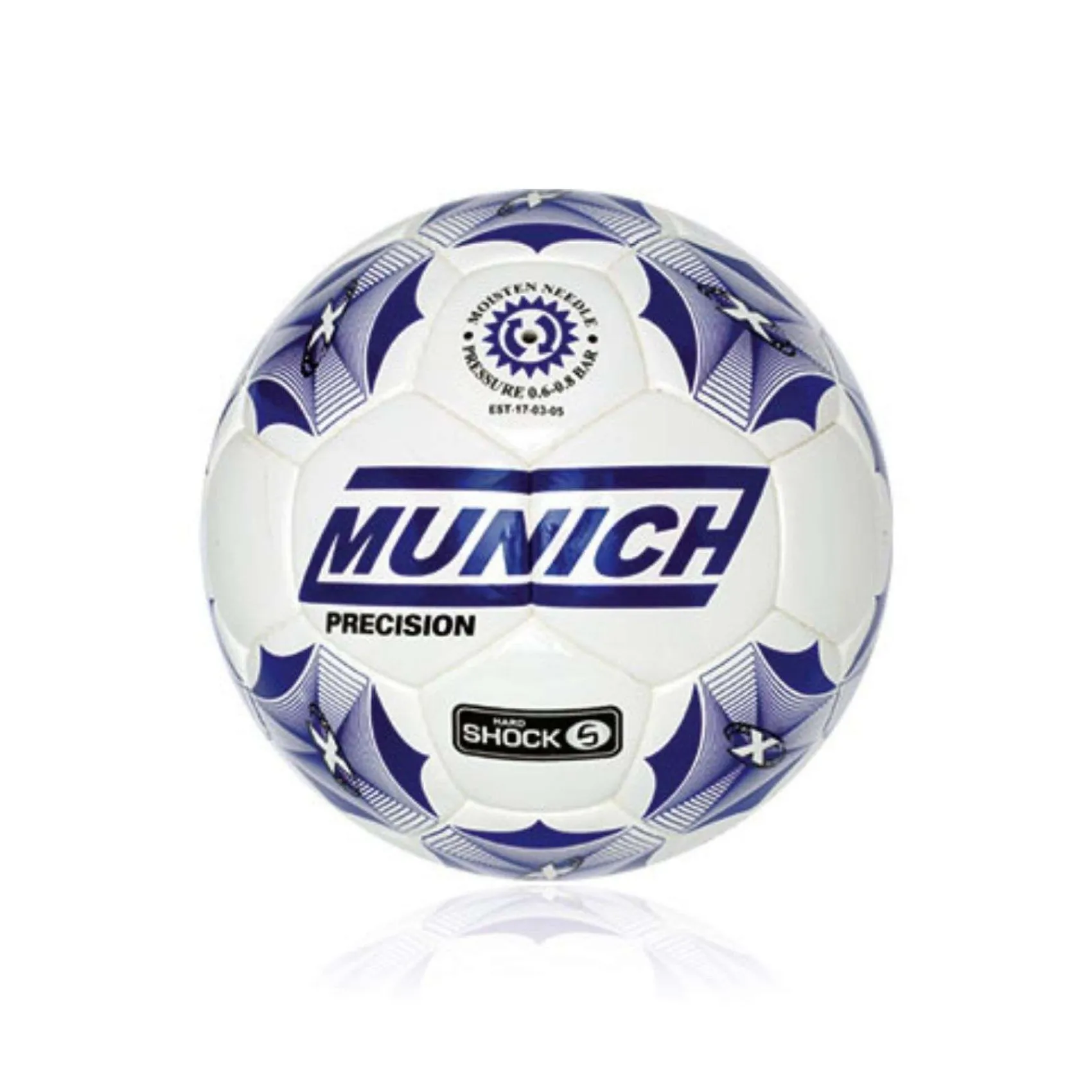 MUNICH Balones<PRECISION FOOTBALL