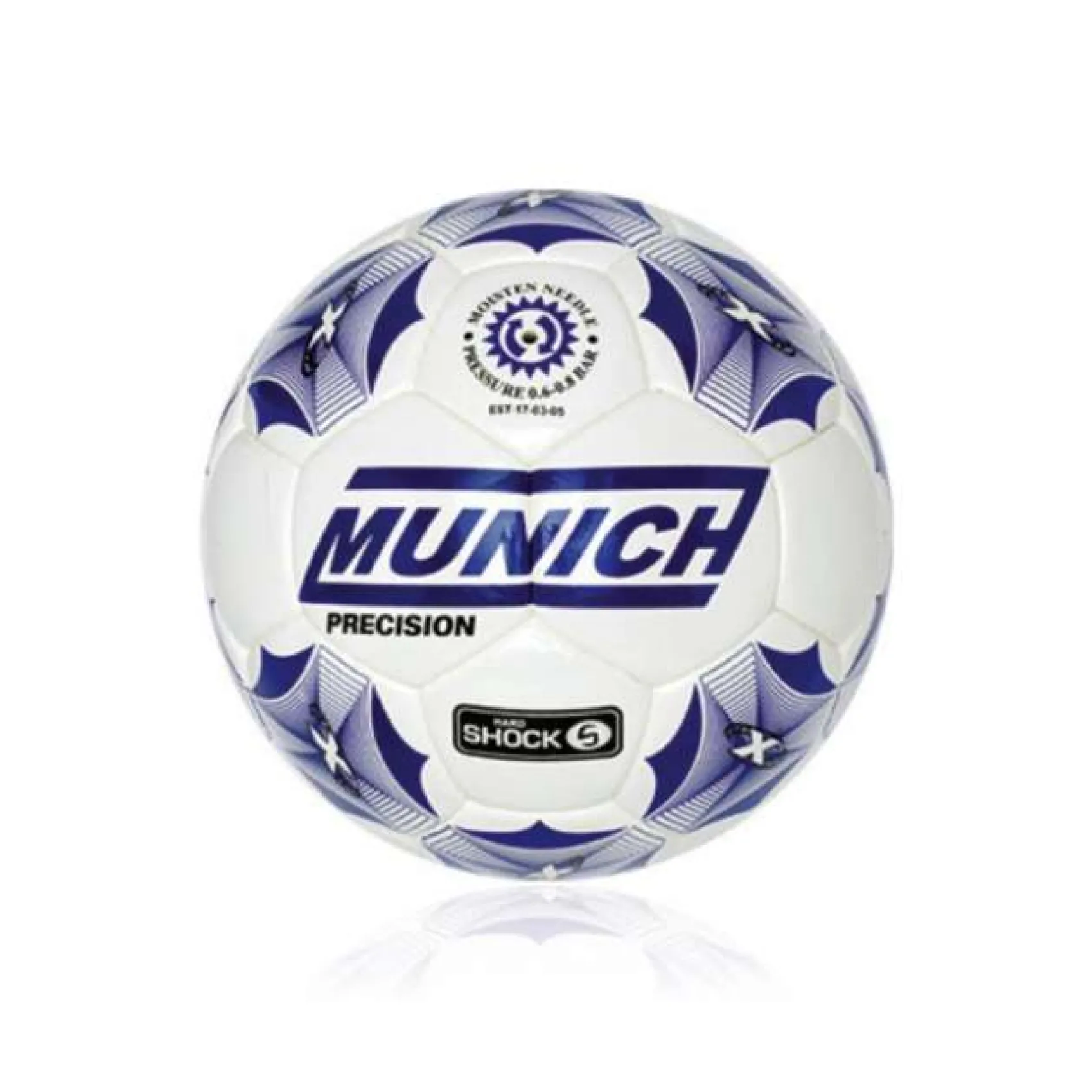 MUNICH Balones<PRECISION FOOTBALL