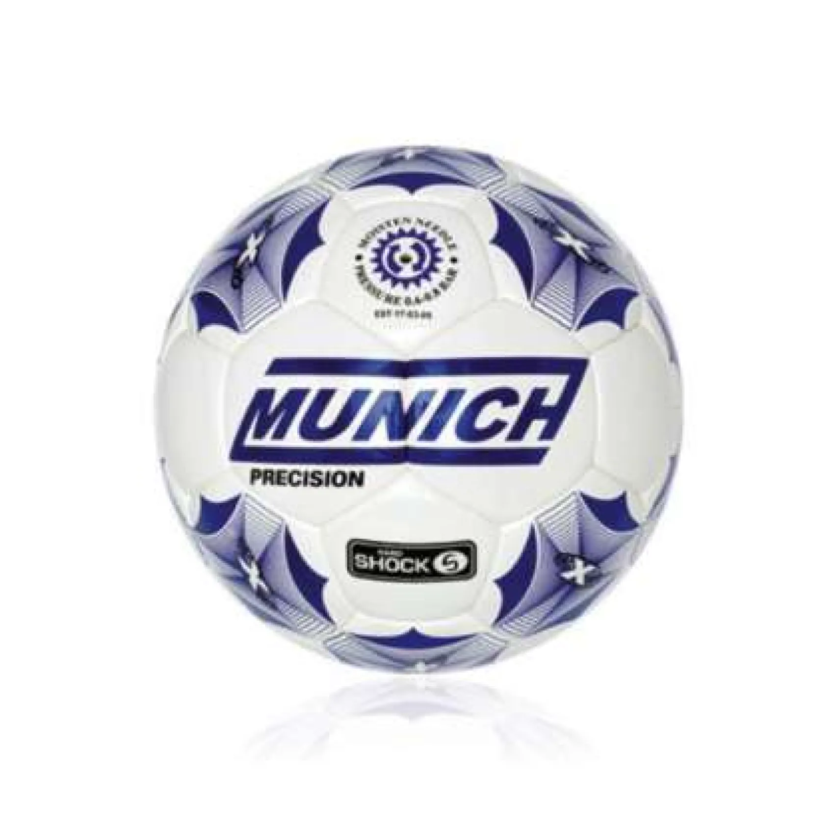 MUNICH Balones<PRECISION FOOTBALL