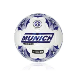 Hombre MUNICH Balones|Zapatillas Fútbol Sala<PRECISION INDOOR