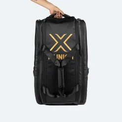 Mujer MUNICH Bolsas Y Paleteros|Bolsas & Paleteros<PREMIUM TRAINING BACKPACK BLACK / COPPER