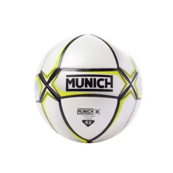Hombre MUNICH Balones|Zapatillas Fútbol Sala<PRISMA INDOOR