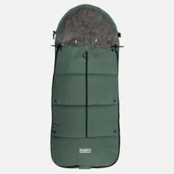 MUNICH Cochecitos Y Accesorios<SACO POLAR MUN15-757 VERDE