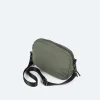 Mujer MUNICH Colección Mujer|Bolsos Pequeños<SHALLOW CROSSBODY CAMERA C/GREEN