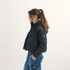 Mujer MUNICH Chaquetas Mujer<SNOW LIFESTYLE C/BLACK