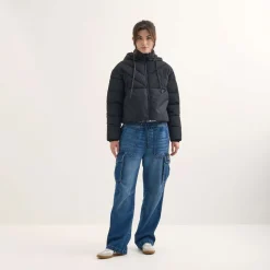 Mujer MUNICH Chaquetas Mujer<SNOW LIFESTYLE C/BLACK
